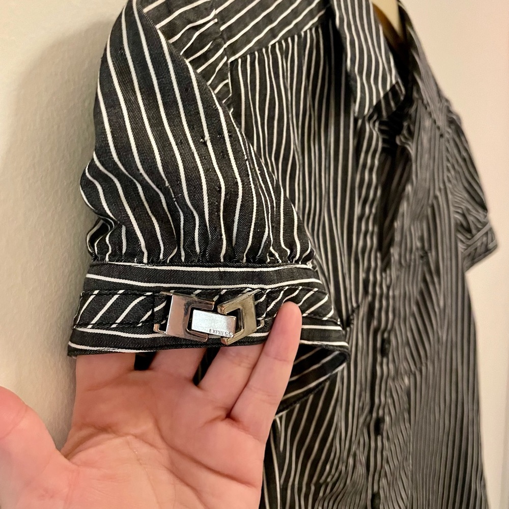 Express black & white 2-pack! BOGO!